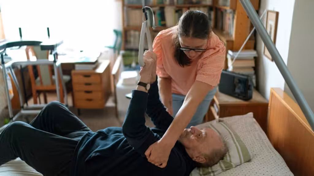 Understanding Alzheimer’s & Dementia,Communication Beyond Words,Safety & Fall Prevention,Managing Challenging Behaviors,Activities of Daily Living (ADLs),Meaningful Engagement & Activities,Intimacy,Sexuality & Dementia,End-of-Life Care & Spirituality,caregiver classes,gain skills,find support