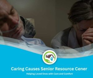 compassionate end of life support doula services