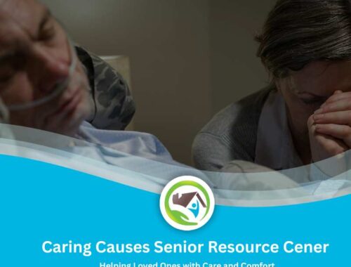 compassionate end of life support doula services