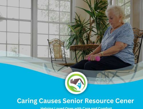 physical health and exercise in the management of frontotemporal disorders (ftd) – holistic care at circle of life alzheimer's homes in prescott, arizona