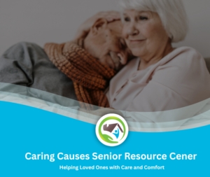 everyday steps caregivers can take to relieve stress and care for themselves
