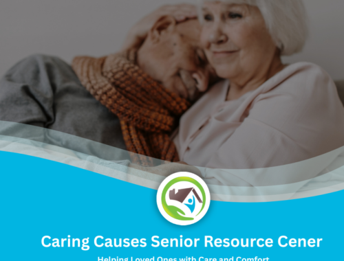 everyday steps caregivers can take to relieve stress and care for themselves